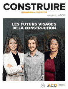 Construire